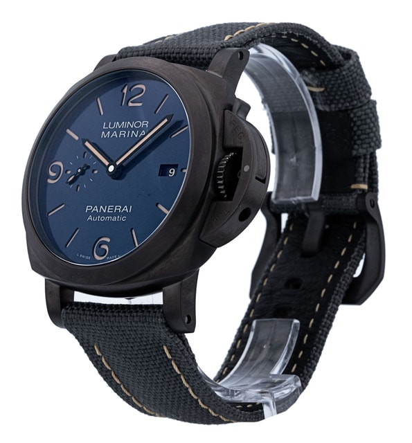 Panerai Luminor 1950 PAM01021 Image 2
